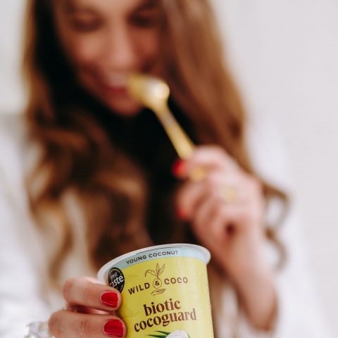 Biotic Cocoguard Young Coconut BO