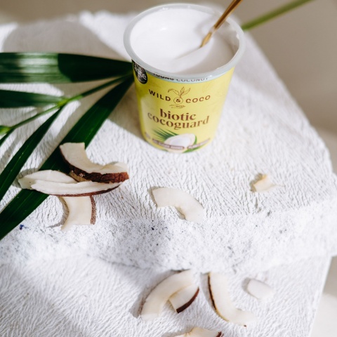 Biotic Cocoguard Young Coconut