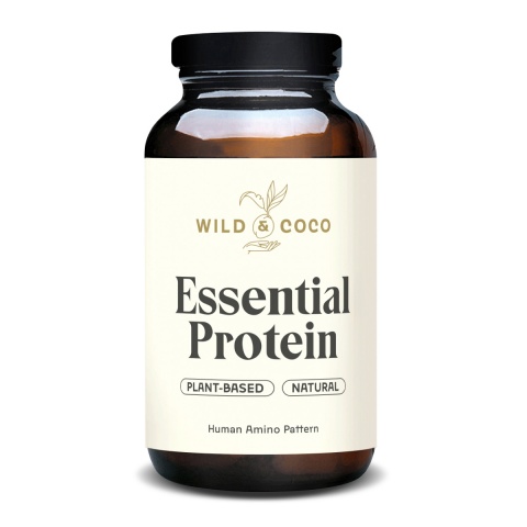 Essential Protein 180 Presslinge