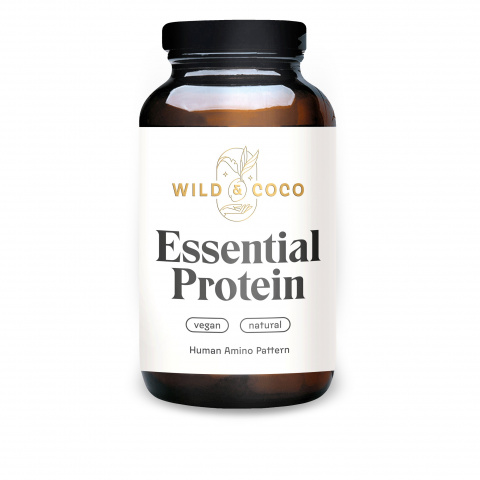 Essential Protein 180 Presslinge
