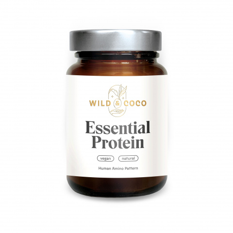 Essential Protein 30 Presslinge