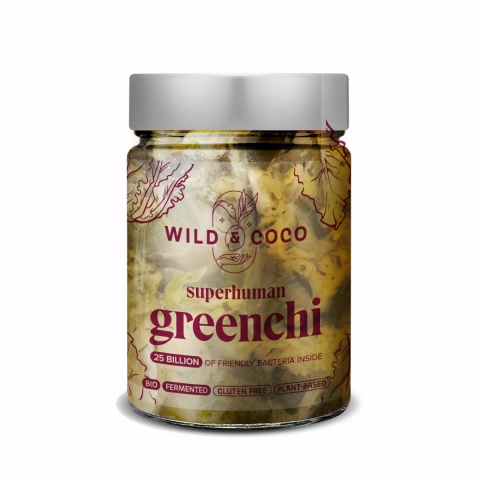 Greenchi