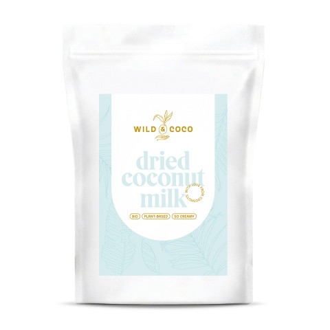 Kokosmilchpulver BIO