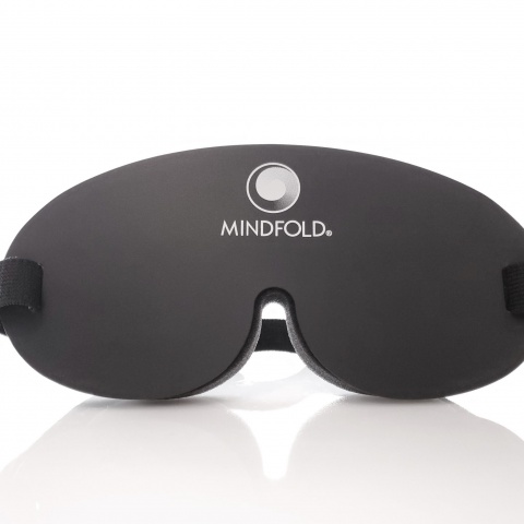 Meditationsbrille Mindfold