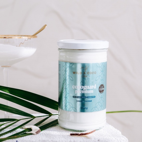 Retten: Biotic Cocoguard Premium BIO