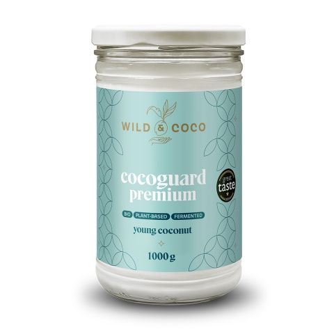 Retten: Biotic Cocoguard Premium BIO