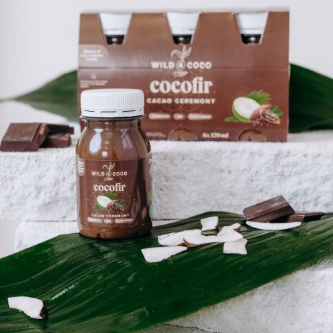 Retten: Cocofir Cacao Ceremony 6 Stück