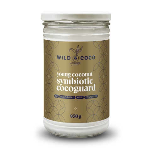 Retten: Natural Symbiotic Cocoguard BIO