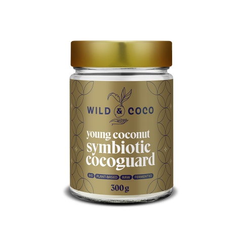 Retten: Natural Symbiotic Cocoguard BIO
