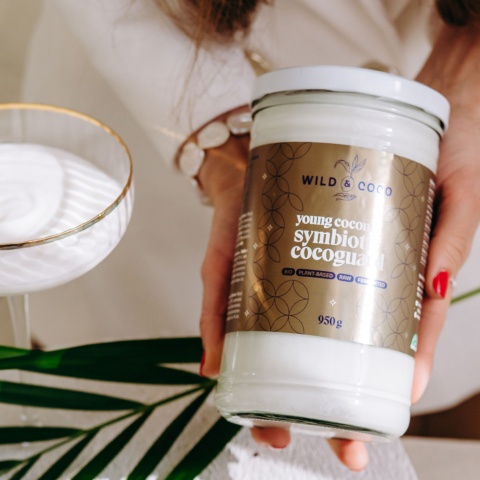 Retten: Natural Symbiotic Cocoguard BIO