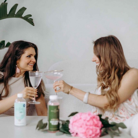 Wild Raw Coconut Water BIO – kopie