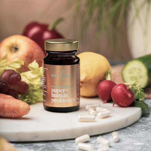 Wöchentliche Kokoskur